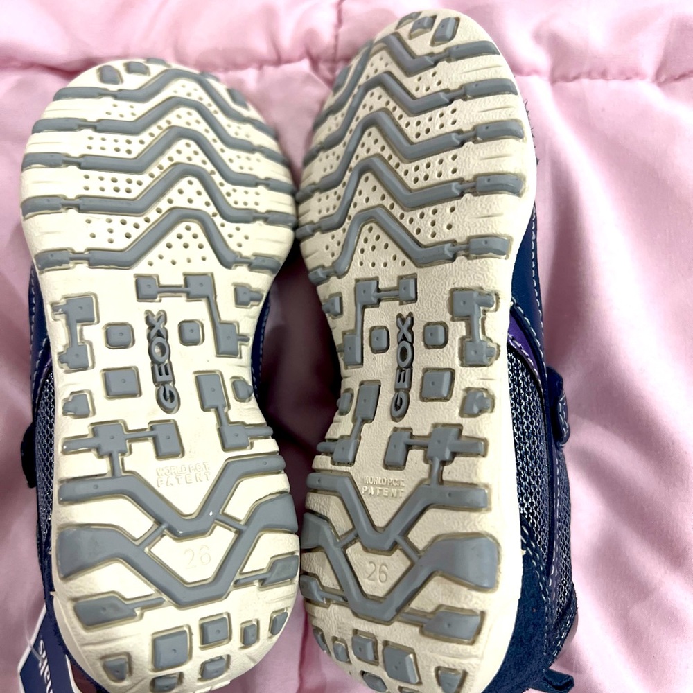 Brand new geox size 26